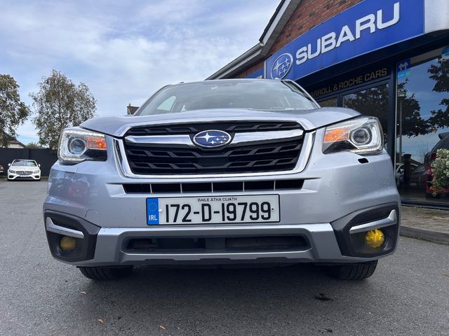 Image for 2017 Subaru Forester 2.0 D X Automatic AWD { 4x4 } All Weather Proof & Ideal for Towing - NCT 09-27 -
