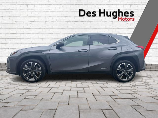Image for 2021 Lexus UX 250H 2.0 UX 184Bhp Automatic