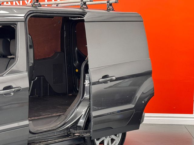 Image for 2021 Ford Transit Connect 200 LIMITED TDCI #17
