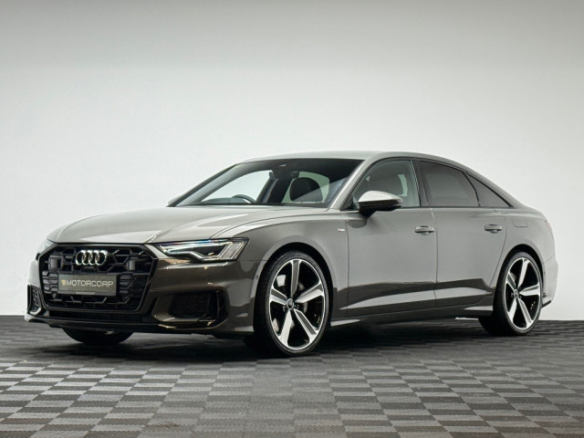 Image for 2025 Audi A6 S LINE 50 TFSI E QUATTRO