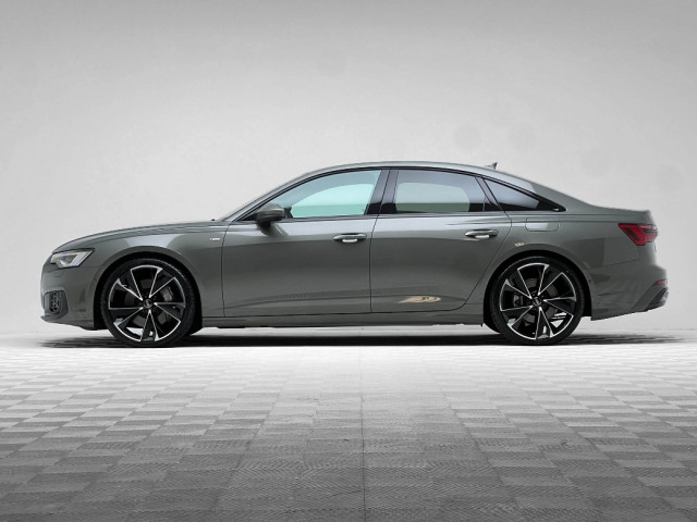 Image for 2024 Audi A6 50 TFSI E BLACK ED S LINE QUATTRO