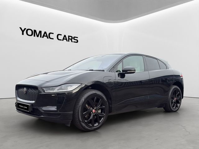 Image for 2022 Jaguar I-Pace EV400 HSE BLACK EDITION - 1 OWNER