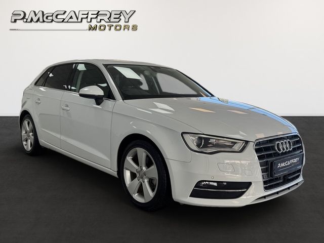 Image for 2015 Audi A3 1.4 TFSI S TRONIC SE