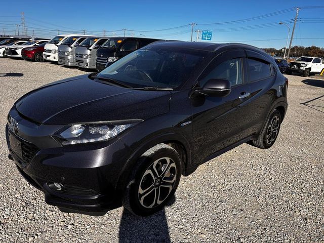 Image for 2014 Honda Vezel Z 
