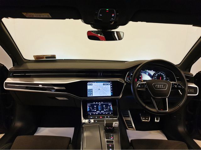 Image for 2019 Audi A6 2.0 TDI S LINE 40 204PS 4DR A