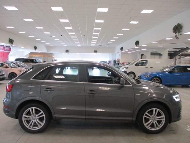 Image for 2016 Audi Q3 2.0 TDI S-line 150PS 5DR