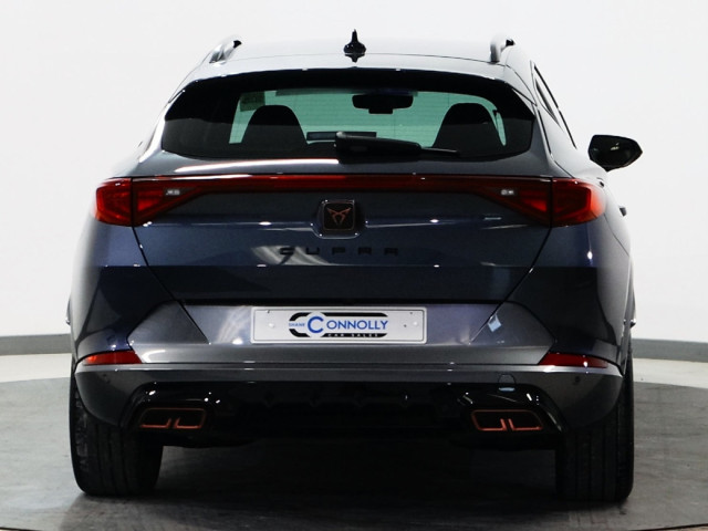 Image for 2023 Cupra Formentor *127* V2 DSG