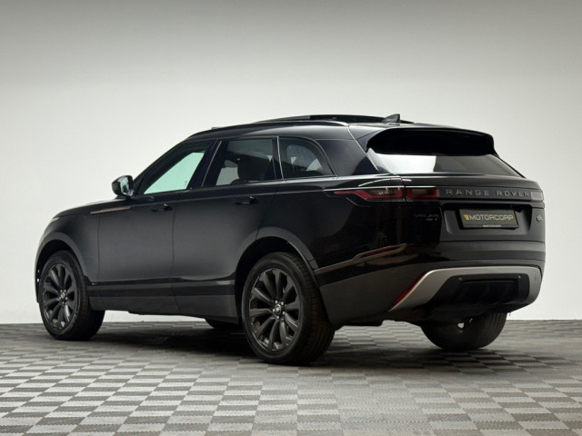Image for 2018 Land Rover Range Rover Velar R DYNAMIC 2.0 TD4 240HP *PAN ROOF*