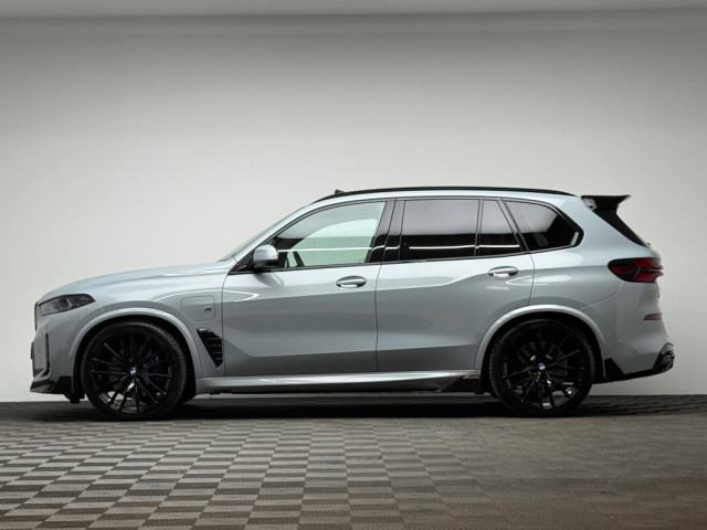 Image for 2024 BMW X5 50E M SPORT PRO *HUGE SPEC*