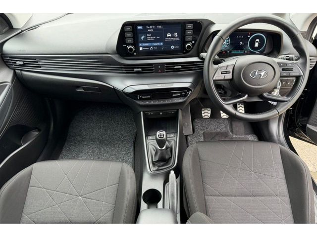 Image for 2023 Hyundai Bayon Executive 1.2 Petrol