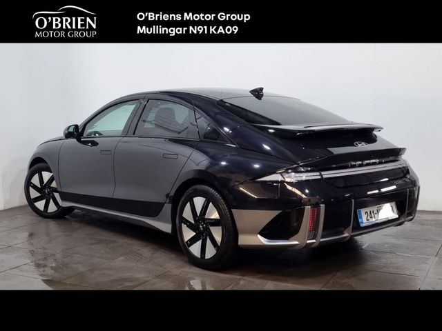 Image for 2024 Hyundai Ioniq 6 Ioniq 6 Elegance 77 kW