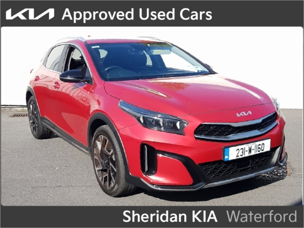 Image for 2023 Kia XCeed PE Phev 5DR Auto
