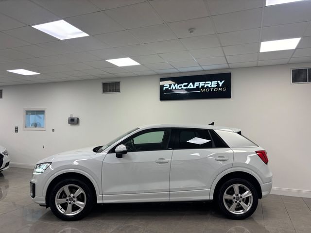 Image for 2020 Audi Q2 35 TFSI 150HP S Tronic SE