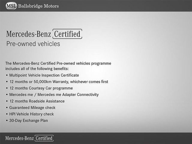 Image for 2024 Mercedes-Benz E Class E 220 D MHEV Avantgarde 2.0 DIESEL