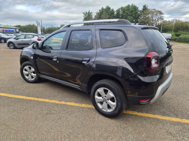Image for 2019 Dacia Duster Comfort Blue DCI 115 MY 4DR