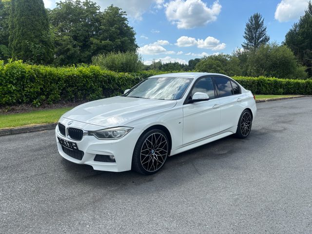 Image for 2014 BMW 3 Series 320D MSPORT AUTO