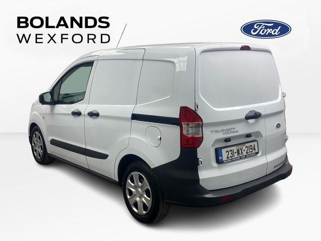 Image for 2023 Ford Transit Courier TRANSIT COURIER TREND 1.5 TD075