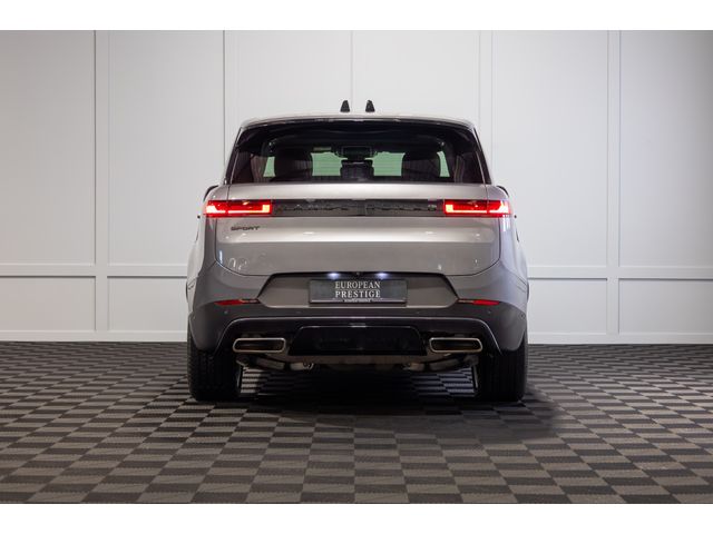 Image for 2025 Land Rover Range Rover Sport P460e SE