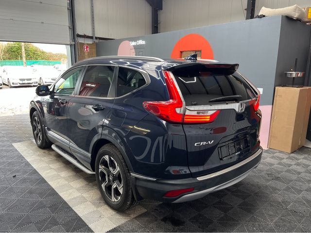 Image for 2019 Honda CR-V €27950 2019 HONDA CR-V EX MASTERPIECE 2.0 AUTOMATIC / CRUISE CONTROL / REVERSE CAMERA / ELECTRIC MEMORY & HEATED SEATS / PANORAMIC SUNROOF / PADDLE SHIFTERS