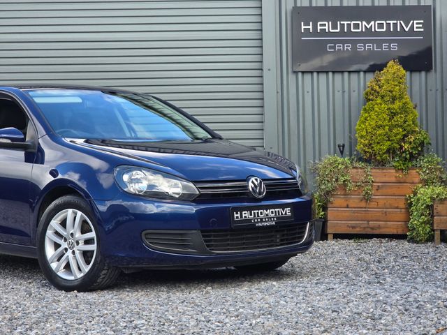 Image for 2013 Volkswagen Golf TSI 1.2 AUTO
