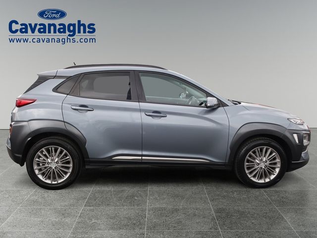 Image for 2018 Hyundai Kona 1.0 T-GDI Executive