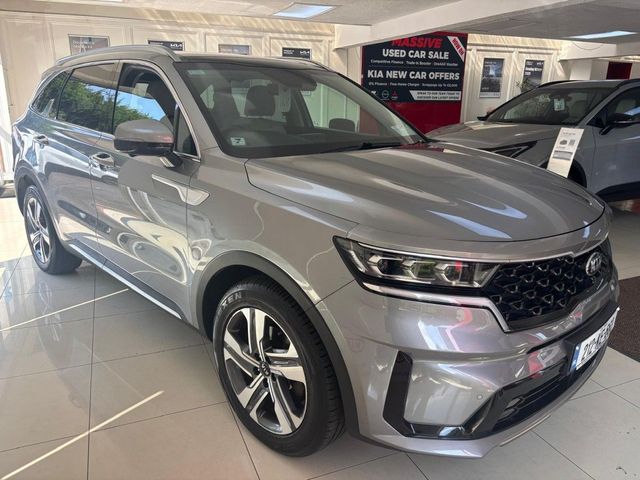 Image for 2021 Kia Sorento PHEV K4 7 Seat Auto