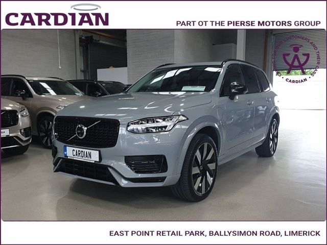 Image for 2024 Volvo XC90 Xc90 + T8 Recharge AWD
