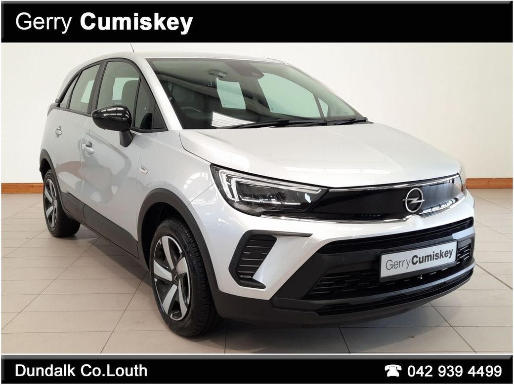 Image for 2023 Opel Crossland X SC 1.5 Turbo D