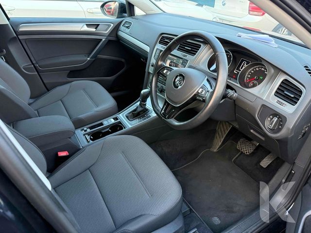 Image for 2016 Volkswagen Golf FACTORY ALLOYS - PADDLE SHIFT - CRUISE CONTROL - REVERSE CAMERA