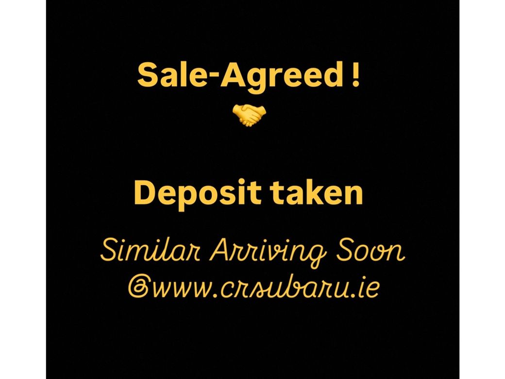 Image for 2020 Subaru Impreza Automatic 1.6 i-S- All Wheel Drive | Ultra Low Miles | 5-Star Safety | Trade-In Welcome | Finance Arranged |NCT 01-'28 -