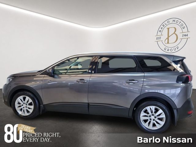 Image for 2020 Peugeot 5008 1.5 BlueHDi 130bhp Active