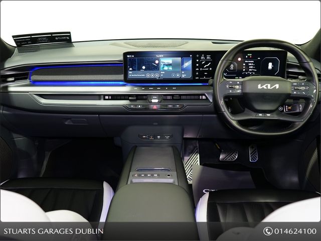 Image for 2024 Kia EV9 GT Line 7S AWD 5DR Auto **3.9% FINANCE RATES AVAILABLE**