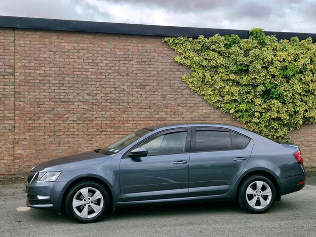 Image for 2019 Skoda Octavia AMBITION 1.6 TDI FINANCE AVAILABLE