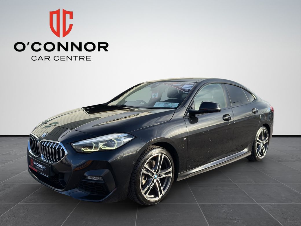 Image for 2020 BMW 2 Series 218I F44 M Sport Gran Coupe