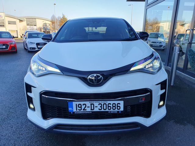 Image for 2019 Toyota C-HR GR EDITION * 1.8 SELF CHARGING HYBRID