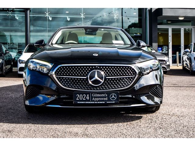 Image for 2024 Mercedes-Benz E Class E220d Avantgarde Plus Auto