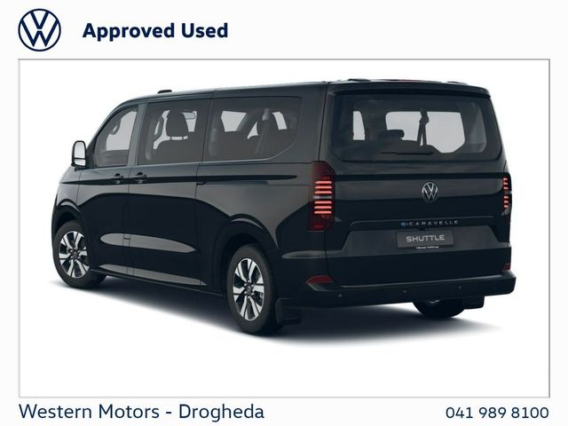 Image for 2026 Volkswagen Caravelle 9 Seat e Caravelle Life