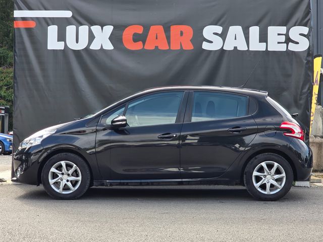 Image for 2015 Peugeot 208 1.4 HDI ACTIVE // NEW NCT TILL 05/26 // SERVICE HISTORY