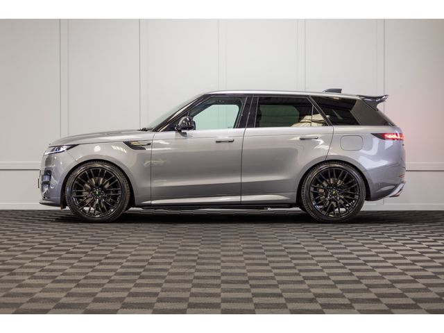 Image for 2025 Land Rover Range Rover Sport P460e SE