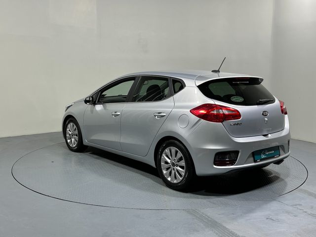 Image for 2016 Kia Ceed 3 1.6 Crdi 134BHP 161