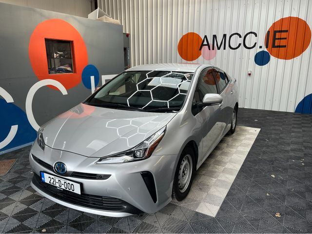 Image for 2022 Toyota Prius €20950! 2022 TOYOTA PRIUS 1.8 AUTOMATIC / CRUISE CONTROL AND MORE