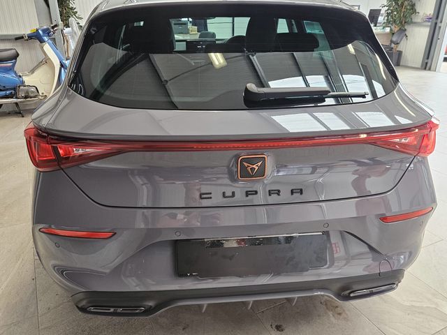 Image for 2024 Cupra Leon 1.5eTSI 150hp DSG