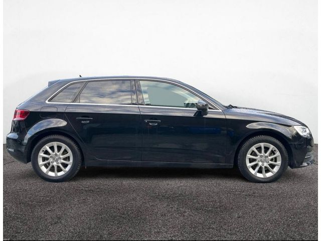 Image for 2015 Audi A3 Base Trim