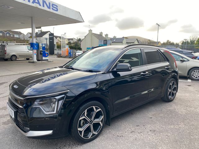 Image for 2023 Kia Niro K3 1.6 Petrol PHEV