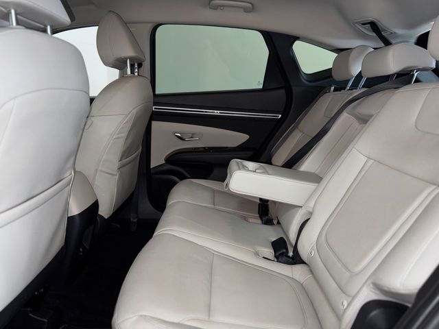 Image for 2021 Hyundai Tucson ix35 Executive 2WD 5DR
