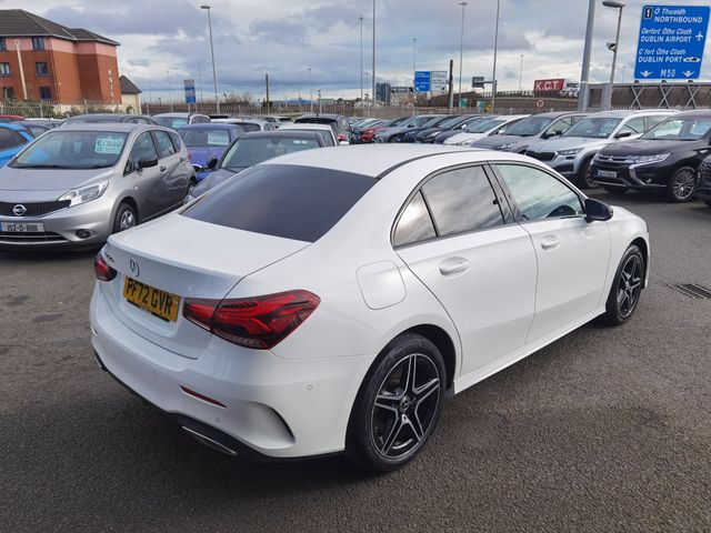 Image for 2023 Mercedes-Benz A Class A250 E AMG LINE EXECUTIVE - FINANCE AVAILABLE - CALL US TODAY ON 01 492 6566 OR 087-092 5525