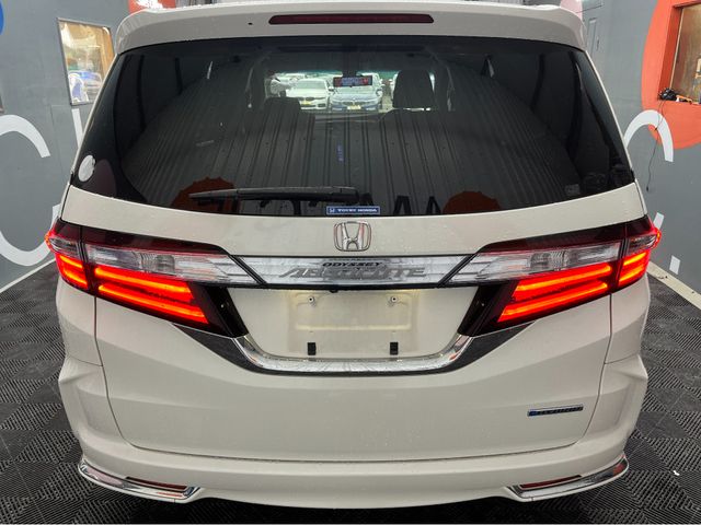 Image for 2017 Honda Odyssey €21950 2017 HONDA ODYSSEY 2.0 AUTOMATIC / CRUISE CONTROL / 360° CAMERA / AUTOMATIC DOORS / ELECTRIC HEATED SEATS AND MORE