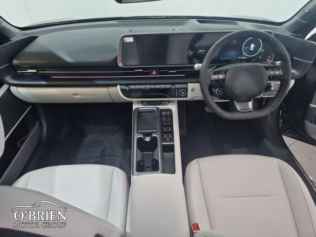 Image for 2026 Hyundai Ioniq 6 Platinum 84kWH