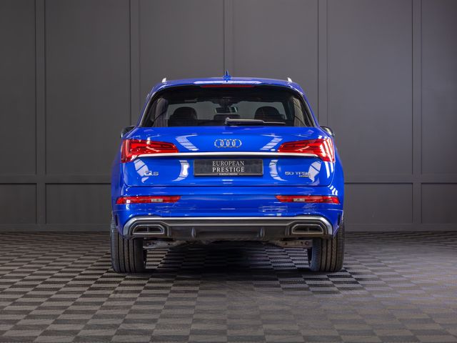 Image for 2024 Audi Q5 50 TFSIe S-Line Quattro