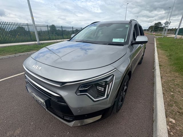 Image for 2023 Kia Niro HEV K3 5DR Auto, **warranty till 2030** **showroom condition** Air Conditioning, Bluetooth, Apple CarPlay, Multi-Function Steering Wheel, 